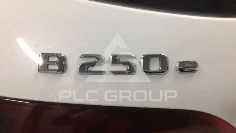 2024 Mercedes Benz B-Class
