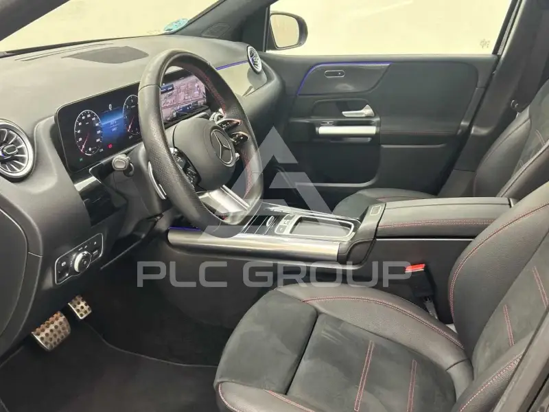 2024 Mercedes Benz B-Class