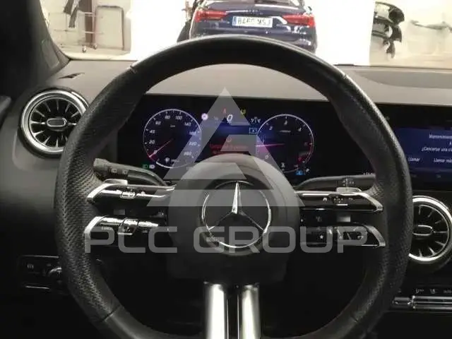 2024 Mercedes Benz B-Class