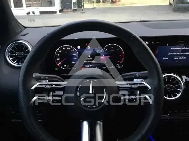 2024 Mercedes Benz B-Class