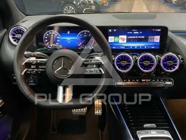 2024 Mercedes Benz B-Class