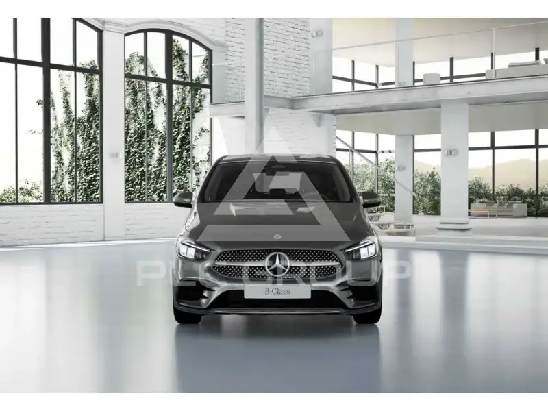 2024 Mercedes Benz B-Class