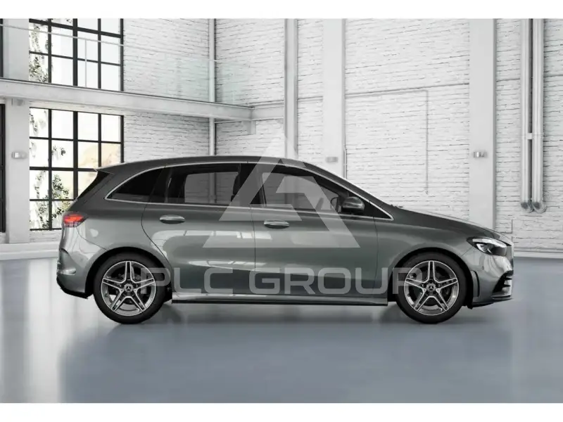 2024 Mercedes Benz B-Class