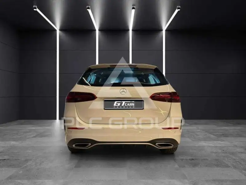 2024 Mercedes Benz B-Class
