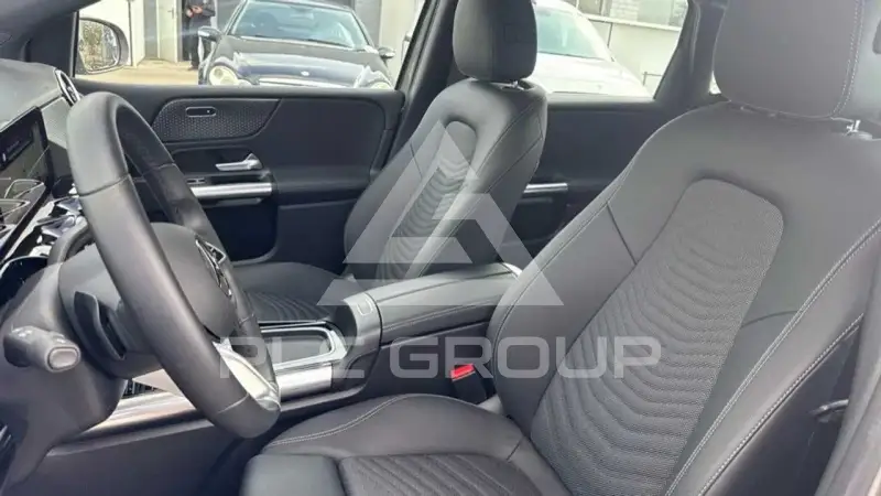 2024 Mercedes Benz B-Class