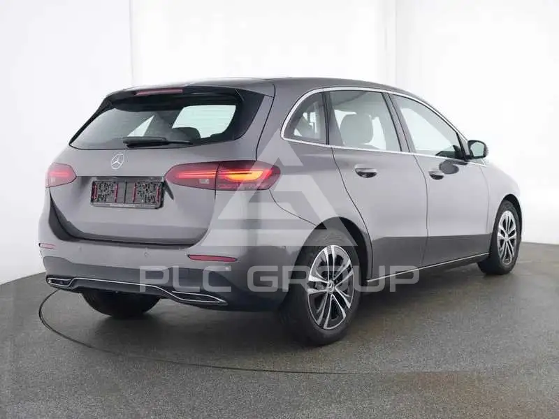 2024 Mercedes Benz B-Class