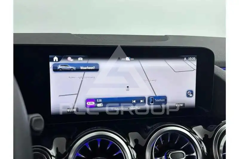 2024 Mercedes Benz B-Class