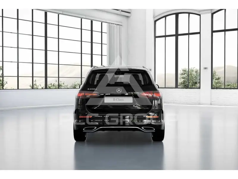 2024 Mercedes Benz B-Class
