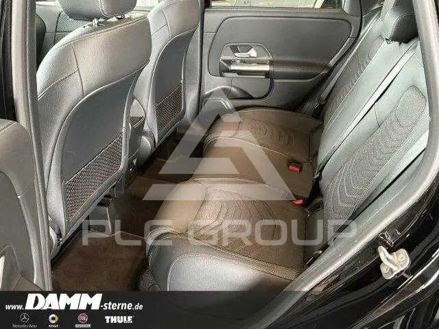 2024 Mercedes Benz B-Class