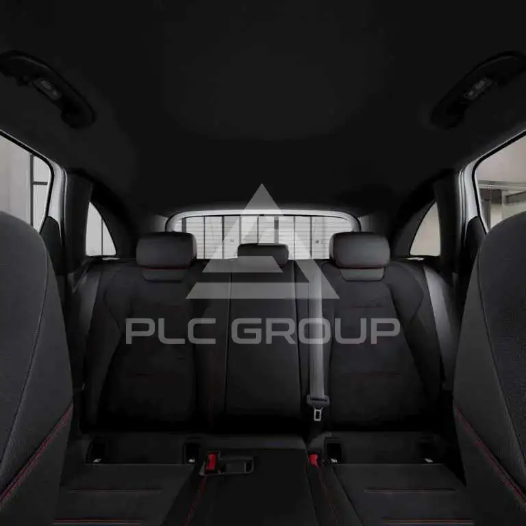 2024 Mercedes Benz B-Class