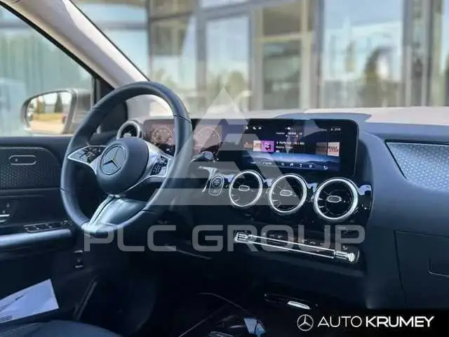 2024 Mercedes Benz B-Class