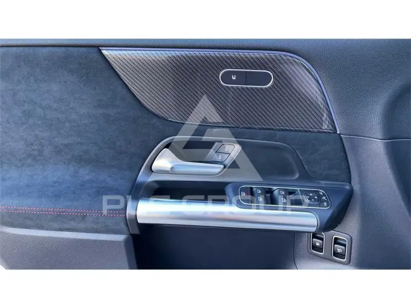 2024 Mercedes Benz B-Class
