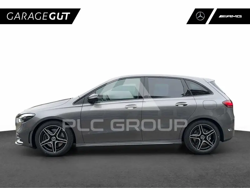2024 Mercedes Benz B-Class