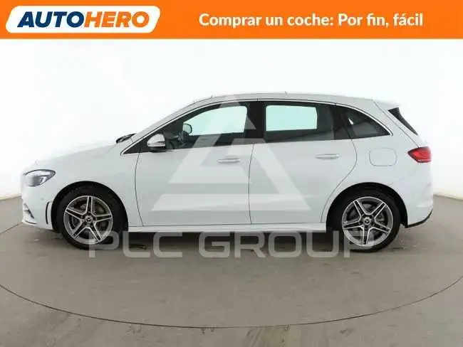 2024 Mercedes Benz B-Class