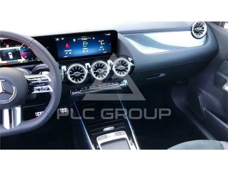 2024 Mercedes Benz B-Class