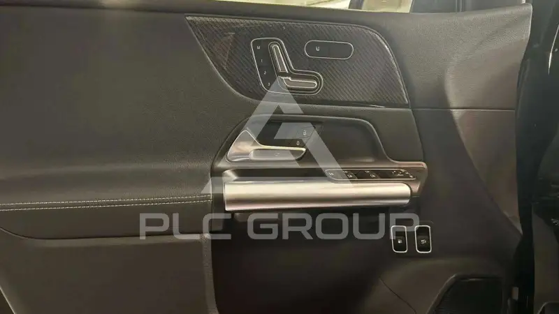 2024 Mercedes Benz B-Class