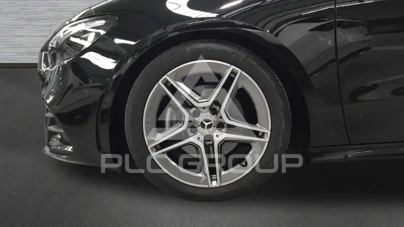 2024 Mercedes Benz B-Class