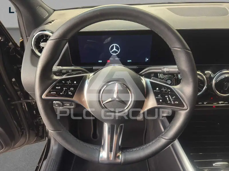 2024 Mercedes Benz B-Class