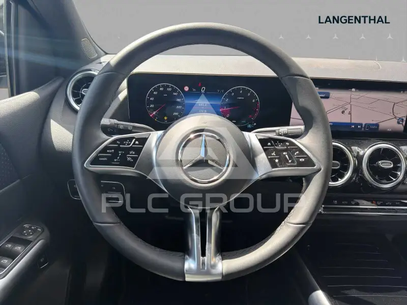2024 Mercedes Benz B-Class