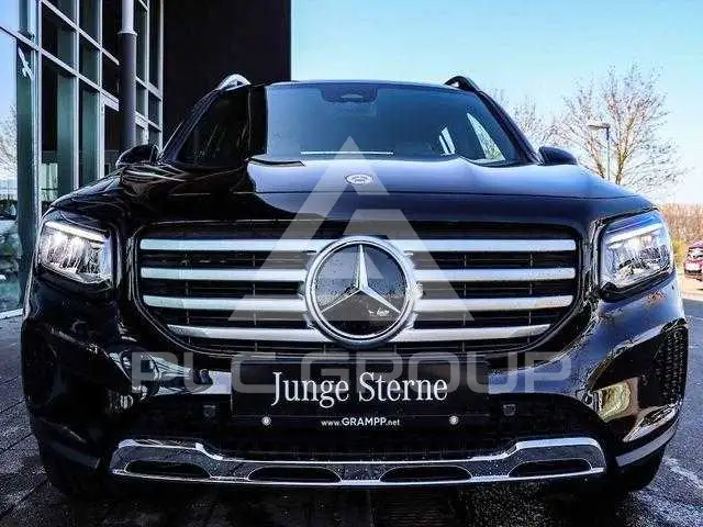 2024 Mercedes Benz B-Class