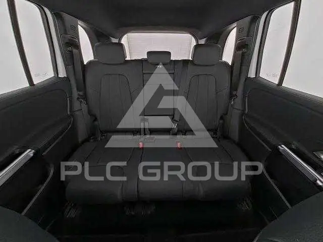 2024 Mercedes Benz B-Class