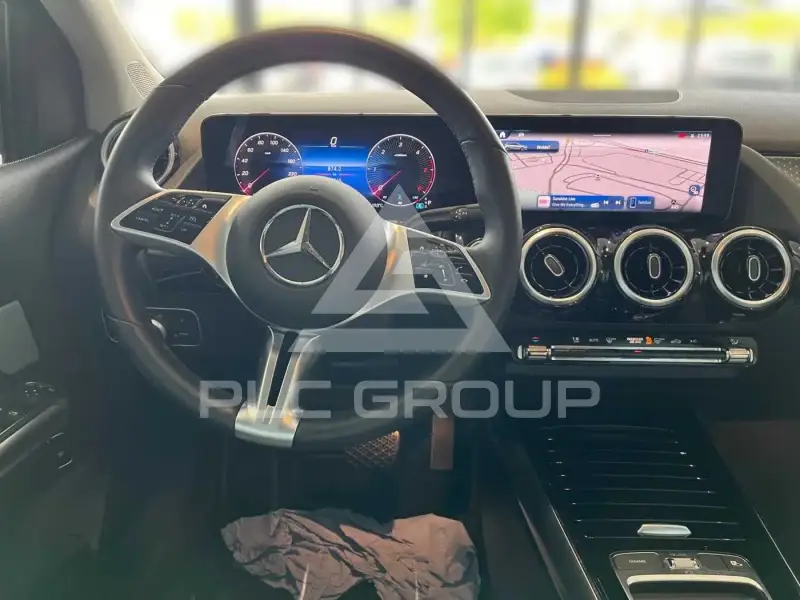 2024 Mercedes Benz B-Class