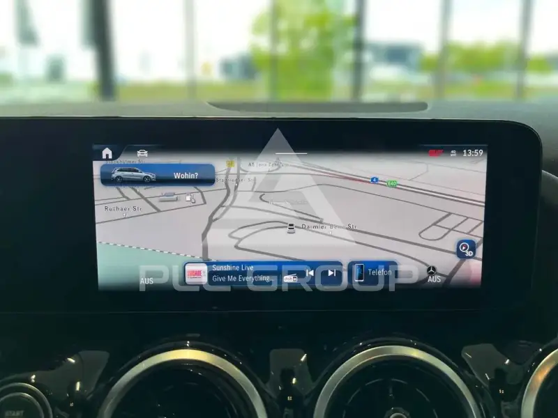 2024 Mercedes Benz B-Class