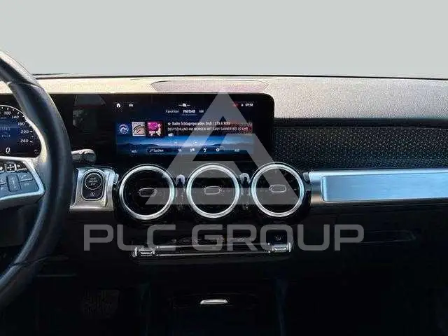 2024 Mercedes Benz B-Class