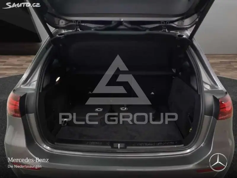 2024 Mercedes Benz B-Class