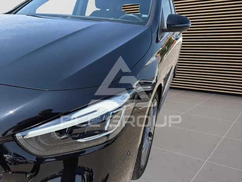 2024 Mercedes Benz B-Class