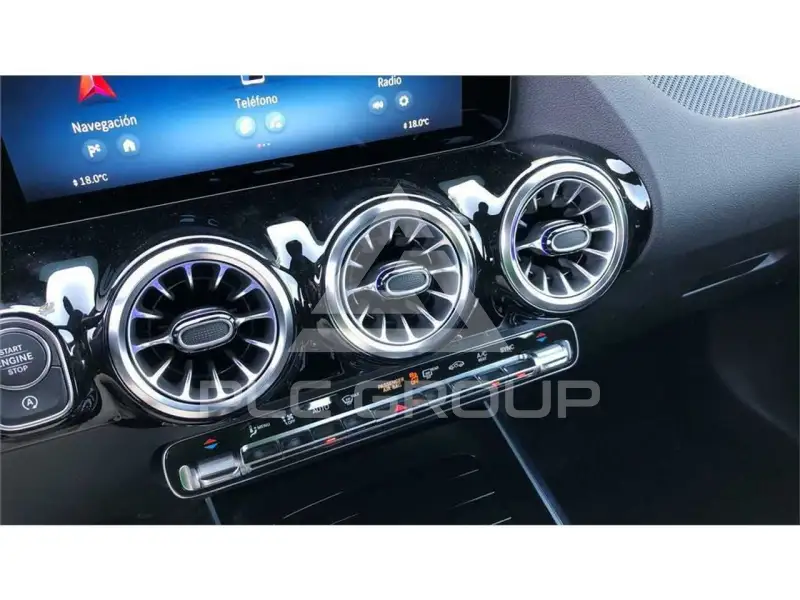 2024 Mercedes Benz B-Class
