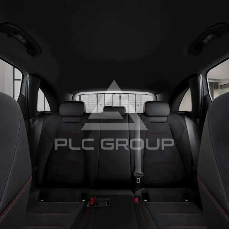 2024 Mercedes Benz B-Class