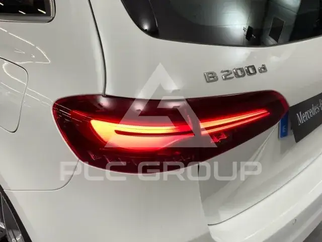 2024 Mercedes Benz B-Class