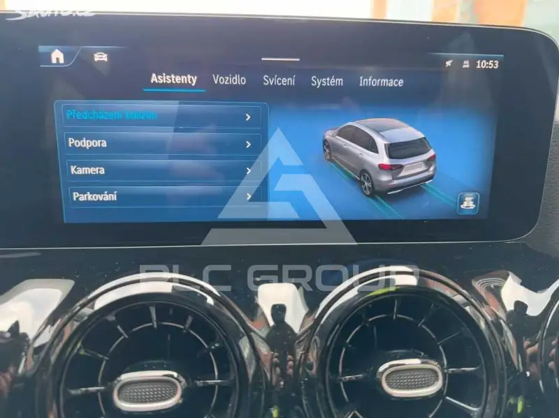 2024 Mercedes Benz B-Class