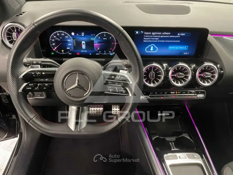 2024 Mercedes Benz B-Class