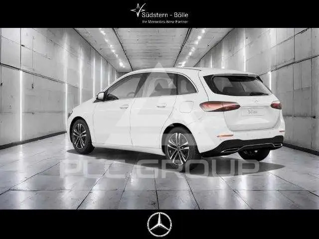 2024 Mercedes Benz B-Class