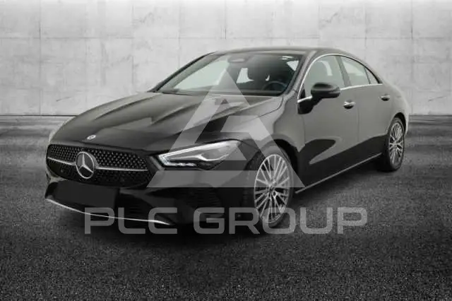 2024 Mercedes Benz CLA-Class