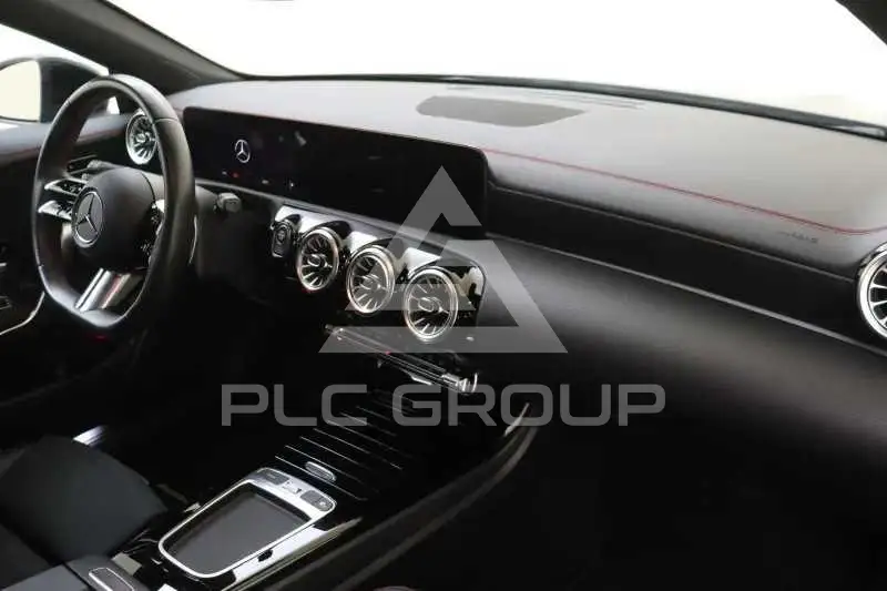 2024 Mercedes Benz CLA-Class