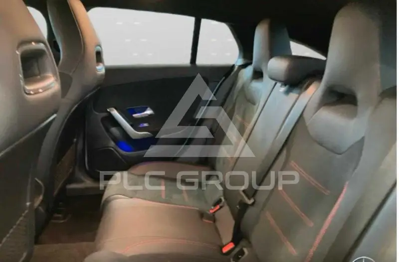 2024 Mercedes Benz CLA-Class