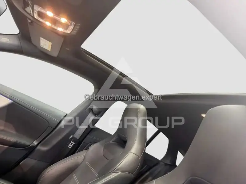 2024 Mercedes Benz CLA-Class