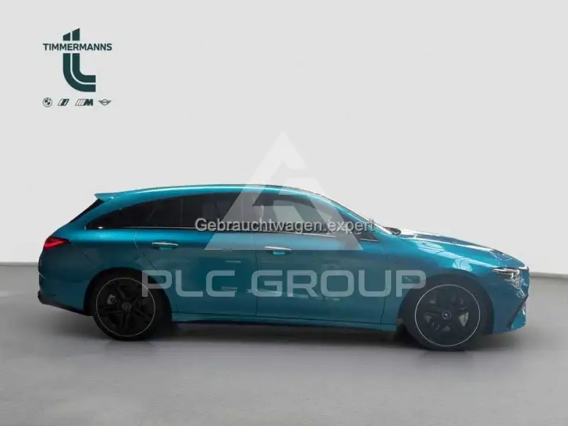 2024 Mercedes Benz CLA-Class