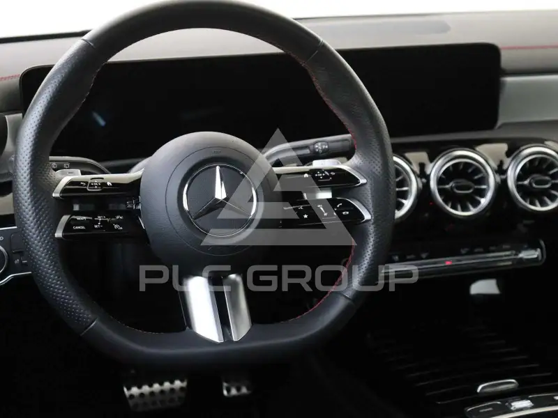2024 Mercedes Benz CLA-Class