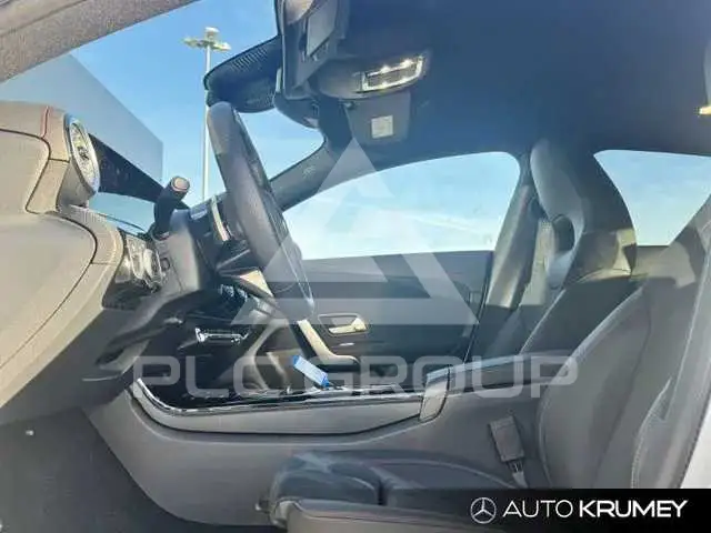 2024 Mercedes Benz CLA-Class