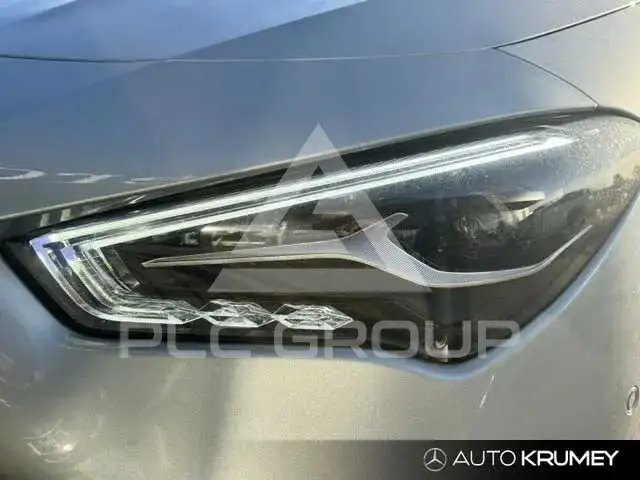 2024 Mercedes Benz CLA-Class