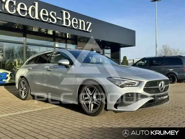 2024 Mercedes Benz CLA-Class