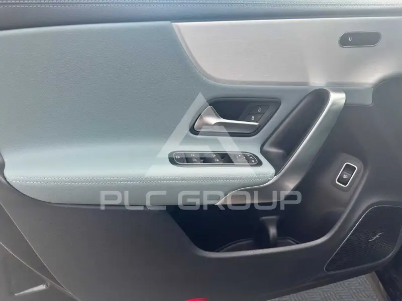 2024 Mercedes Benz CLA-Class