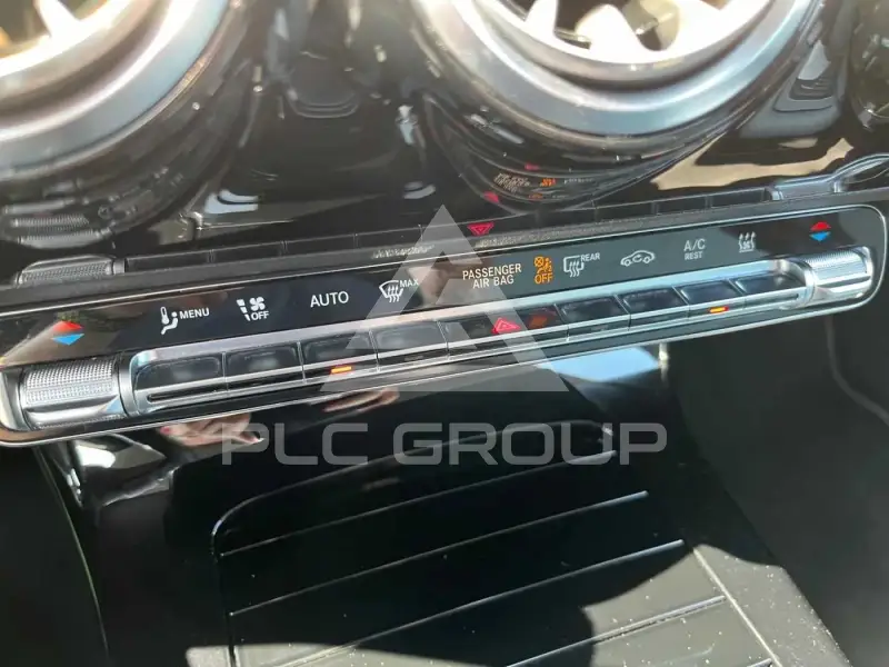 2024 Mercedes Benz CLA-Class