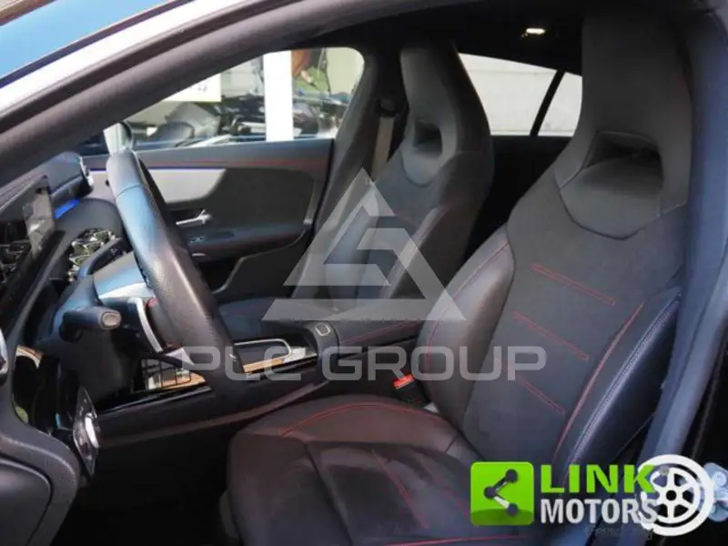 2024 Mercedes Benz CLA-Class