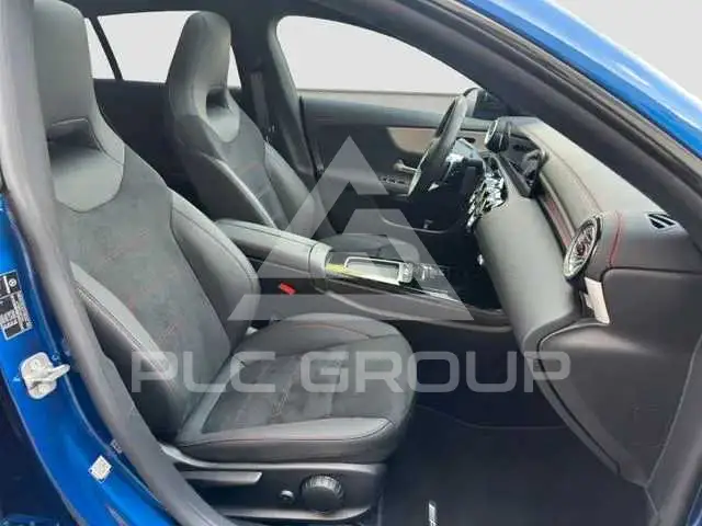 2024 Mercedes Benz CLA-Class