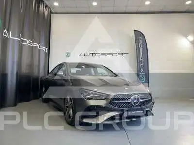 2024 Mercedes Benz CLA-Class
